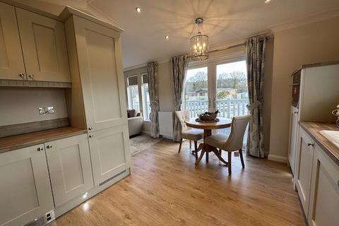 2 bedroom park home for sale - Ashford, Kent, Ashford, Kent, TN27