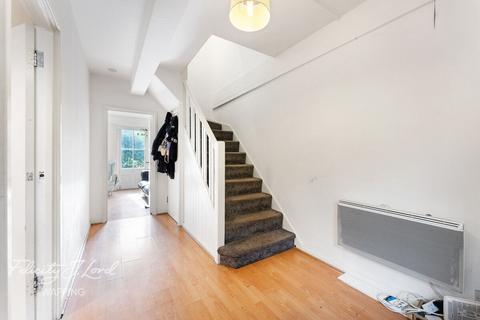 2 bedroom flat for sale - Riverside Mansions, Milk Yard, Wapping, E1W