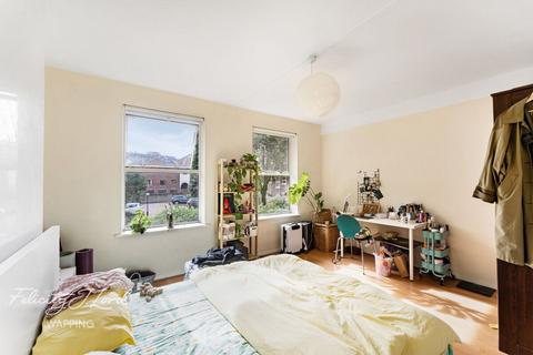 2 bedroom flat for sale - Riverside Mansions, Milk Yard, Wapping, E1W