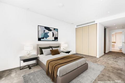 2 bedroom apartment to rent, City Road London EC1V
