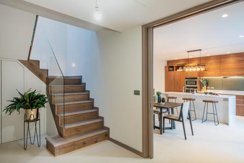 3 bedroom mews for sale, Abbey Road, St. John's Wood, NW8