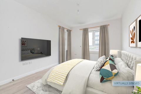 Flat 6, 6 Arneil Drive, Edinburgh, EH5 2GR