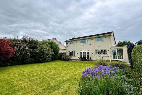 5 bedroom detached house for sale, East Keswick, Rose Croft, LS17