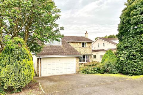 5 bedroom detached house for sale, East Keswick, Rose Croft, LS17