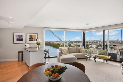 2 bedroom apartment for sale, Nine Elms Lane London SW11