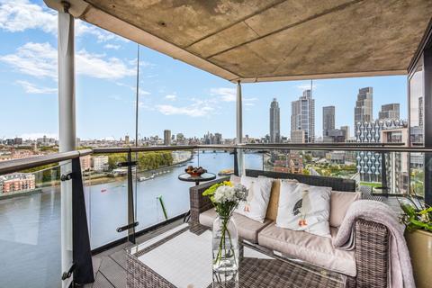 2 bedroom apartment for sale, Nine Elms Lane London SW11