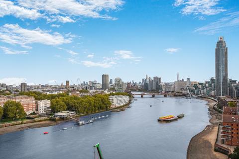 2 bedroom apartment for sale, Nine Elms Lane London SW11