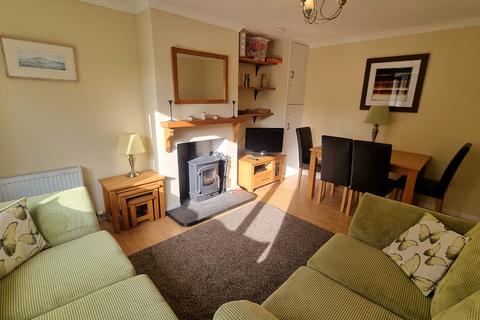 Beulah Kingussie Road, Newtonmore, PH20 1AY