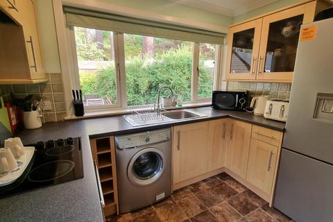 Beulah Kingussie Road, Newtonmore, PH20 1AY