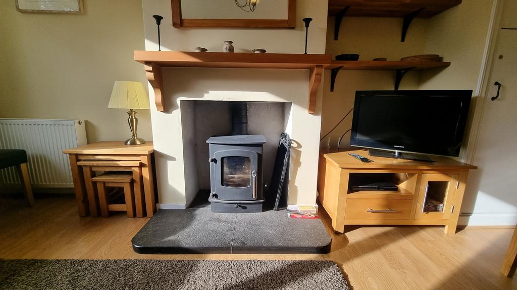 Stove