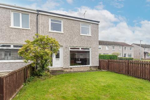 3 bedroom semi-detached house to rent, Spey Court, Braehead, Stirling, FK7