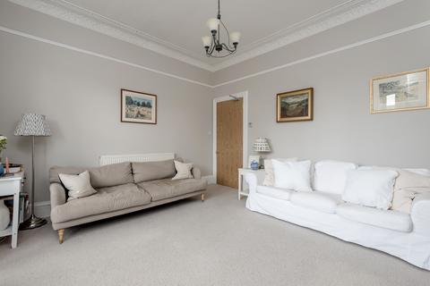 4 bedroom flat for sale, 12 Alderbank Terrace, EDINBURGH, EH11 1SX