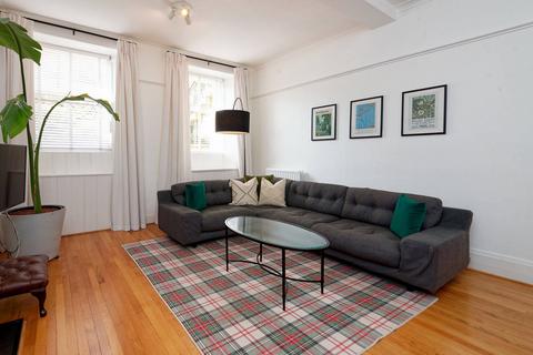 2 bedroom flat for sale, 18 Grosvenor Crescent Lane, Glasgow, G12 9AB