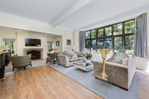 Holland Hill Old Avenue, Weybridge, KT13 0QE