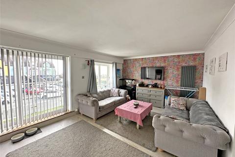 3 bedroom maisonette for sale, Marine Drive, Barton on Sea, New Milton, Hampshire, BH25