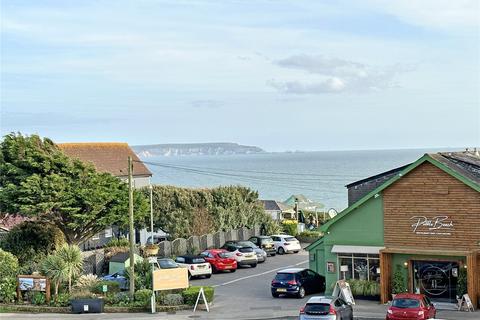 3 bedroom maisonette for sale, Marine Drive, Barton on Sea, New Milton, Hampshire, BH25