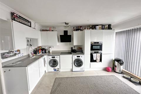 3 bedroom maisonette for sale, Marine Drive, Barton on Sea, New Milton, Hampshire, BH25