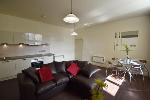 1 bedroom flat to rent - Blakeridge Mill Village, Batley, WF17