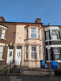 3 bedroom terraced house for sale - Delamore Street, Liverpool