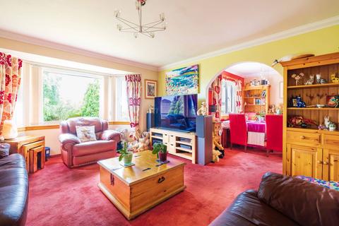 4 bedroom bungalow for sale - 5 Agincourt, Invergordon, IV18 0RQ