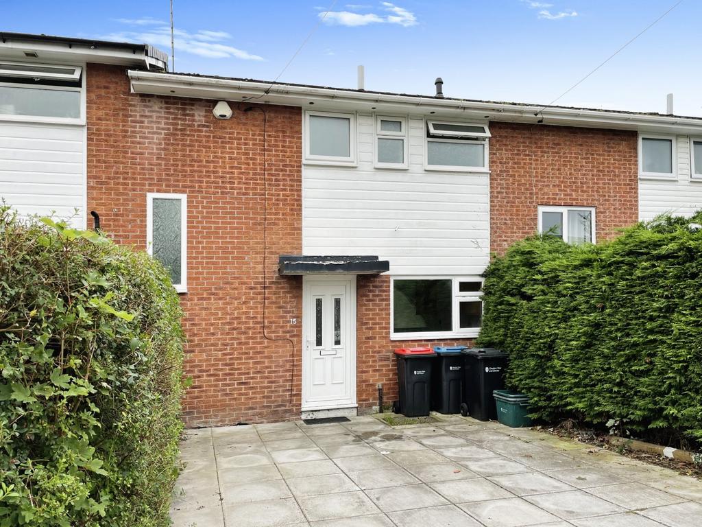 Orchard Street, Chester, CH1 3 bed house for sale £200,000
