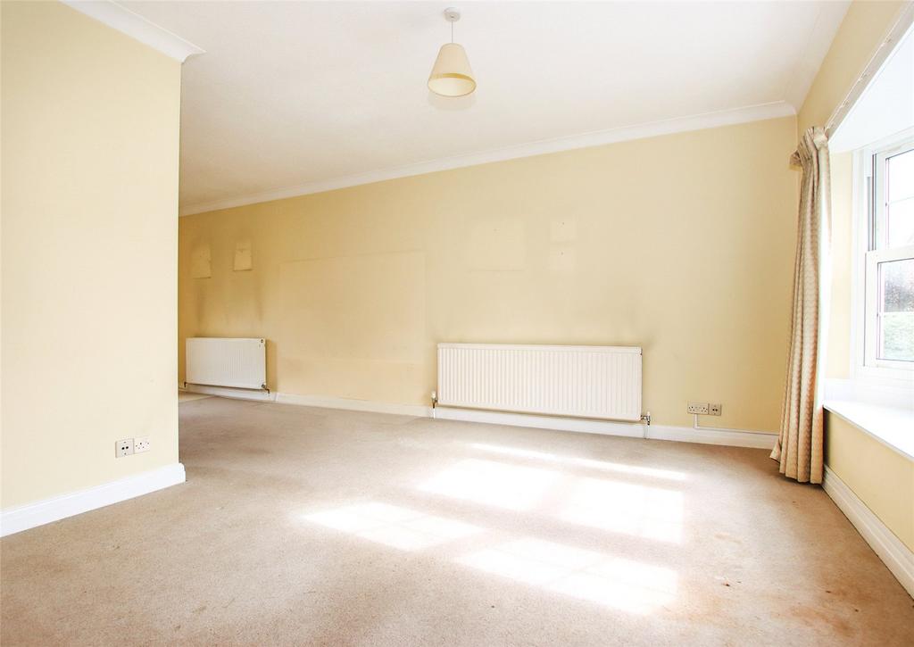 Trafalgar Place, Lymington, Hampshire, SO41 3 bed end of terrace house