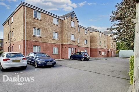 1 bedroom apartment for sale, Greenway Road, Cardiff