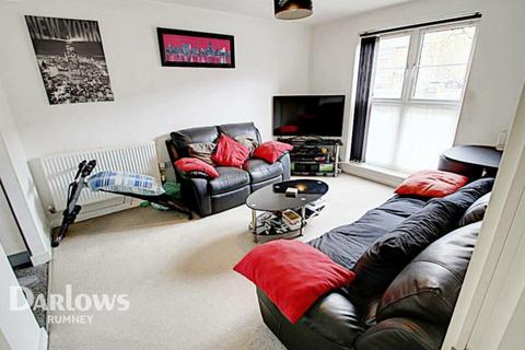 1 bedroom apartment for sale, Greenway Road, Cardiff