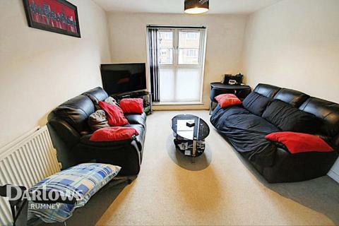 1 bedroom apartment for sale, Greenway Road, Cardiff