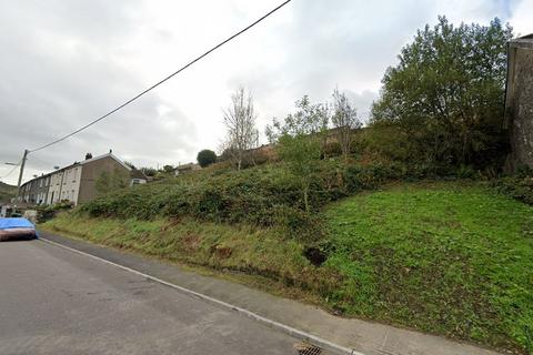 Land for sale - Tylorstown CF43
