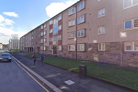 1 bedroom flat for sale, George Street, First Floor Right, Paisley PA1