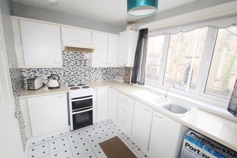 1 bedroom flat for sale, George Street, First Floor Right, Paisley PA1