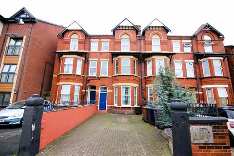 2 bedroom flat to rent - Princes Street, Southport, Southport, PR8
