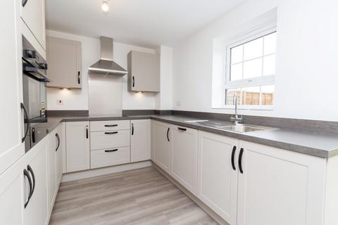 undefined, Tomkinson Heights, Hednesford, Cannock, Staffordshire, WS12