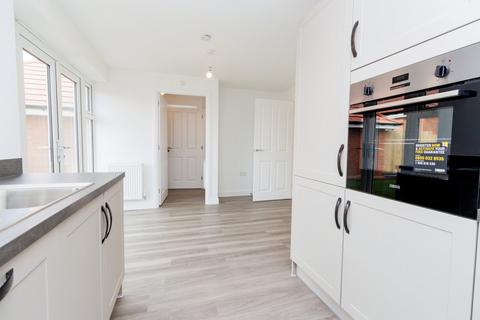 undefined, Tomkinson Heights, Hednesford, Cannock, Staffordshire, WS12