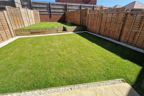 undefined, Tomkinson Heights, Hednesford, Cannock, Staffordshire, WS12