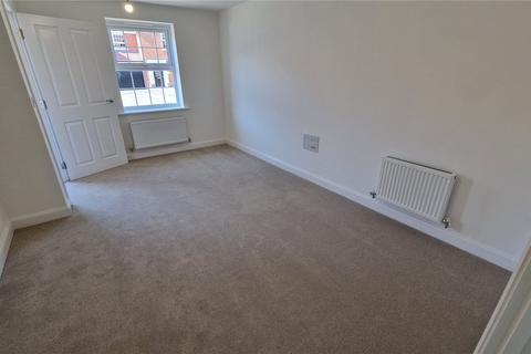 undefined, Tomkinson Heights, Hednesford, Cannock, Staffordshire, WS12
