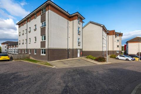 2 bedroom flat for sale - 46 Goodhope Park, Bucksburn, Aberdeen, AB21 9NE