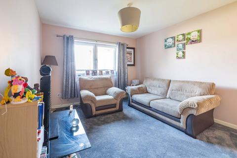 2 bedroom flat for sale, 46 Goodhope Park, Bucksburn, Aberdeen, AB21 9NE