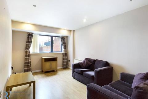 2 bedroom apartment for sale, Kinvara Heights, Cheapside, Deritend, Birmingham, West Midlands, B12