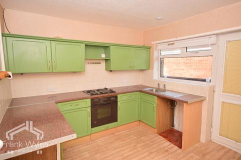 3 bedroom semi-detached bungalow for sale - Boston Road, Lytham St Annes, Lancashire