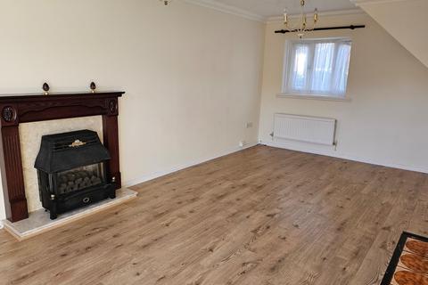 3 bedroom end of terrace house for sale, Owen Walk, Stafford, Staffordshire, ST17