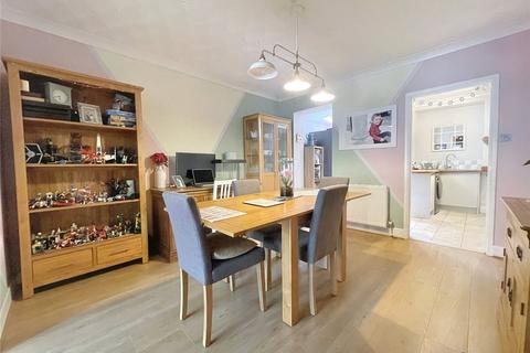 3 bedroom terraced house for sale, Warren Road, Lower Parkstone, Poole, Dorset, BH14