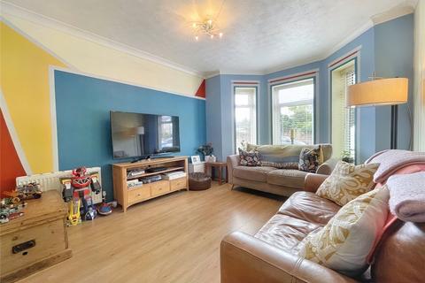 3 bedroom terraced house for sale, Warren Road, Lower Parkstone, Poole, Dorset, BH14