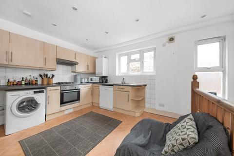 3 bedroom maisonette for sale, Hinton Road, Herne Hill, London, SE24