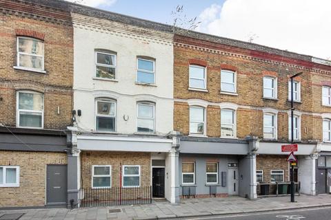 3 bedroom maisonette for sale, Hinton Road, Herne Hill, London, SE24