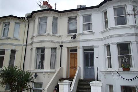 3 bedroom apartment to rent, Westbourne Street, Hove