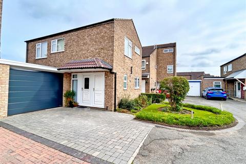 5 Breedon Close, Corby, NN18 9PF