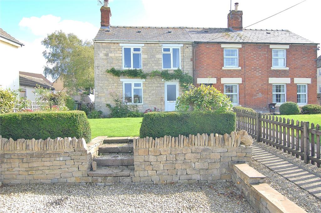 Kings Stanley, Stonehouse, Gloucestershire, GL10 2 bed semidetached