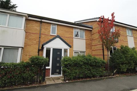 3 bedroom terraced house for sale - Peet Street, Edge Hill, Liverpool, Merseyside, L7